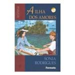 Ficha técnica e caractérísticas do produto Livro a Ilha dos Amores + Eros e Psiquê - Coleção Reconstruir