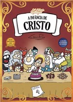 Ficha técnica e caractérísticas do produto Livro - a Infância de Cristo - Livro 4