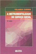 Ficha técnica e caractérísticas do produto A Instrumentalidade do Serviço Social - Cortez