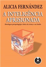 Ficha técnica e caractérísticas do produto Inteligencia Aprisionada, a - Penso (grupo A)
