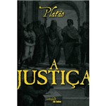 Ficha técnica e caractérísticas do produto Livro - a Justiça