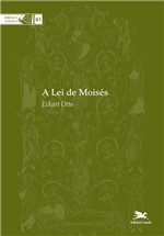 Ficha técnica e caractérísticas do produto Livro - a Lei de Moisés