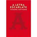 Livro - a Letra Escarlate