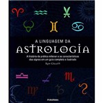 Livro - a Linguagem da Astrologia