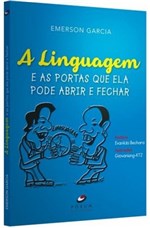 Ficha técnica e caractérísticas do produto Livro - a Linguagem