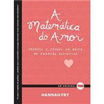 Ficha técnica e caractérísticas do produto Livro - a Matemática do Amor
