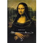 Ficha técnica e caractérísticas do produto Livro - a Matemática e a Monalisa