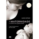Ficha técnica e caractérísticas do produto Livro - a Maternidade e o Encontro com a Própria Sombra