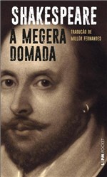 Ficha técnica e caractérísticas do produto Megera Domada - L&pm Editores