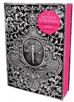 Ficha técnica e caractérísticas do produto A Menina Submersa - Limited Edition - Darkside