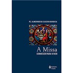 Ficha técnica e caractérísticas do produto Livro - a Missa
