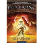 Ficha técnica e caractérísticas do produto Livro - a Montanha - Brotherband - Vol. 5