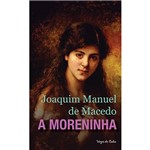 Ficha técnica e caractérísticas do produto Livro - a Moreninha