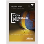 Ficha técnica e caractérísticas do produto Livro - a Nova Contabilidade Social: uma Introdução à Macroeconomia