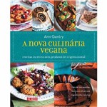 Ficha técnica e caractérísticas do produto Livro - a Nova Culinária Vegana