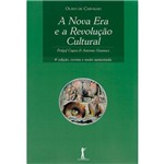Ficha técnica e caractérísticas do produto Livro - a Nova Era e a Revolução Cultural: Fritjof Capra e Antonio Gramsci
