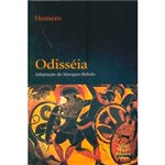 Ficha técnica e caractérísticas do produto Livro - a Odisséia