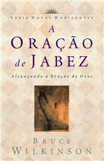 Ficha técnica e caractérísticas do produto Livro - a Oração de Jabez