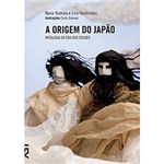 Livro - a Origem do Japão