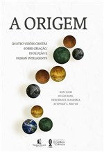 Ficha técnica e caractérísticas do produto Livro - a Origem