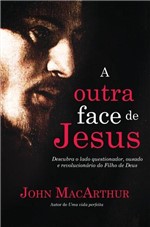 Ficha técnica e caractérísticas do produto Outra Face de Jesus, a - Thomas Nelson Brasil