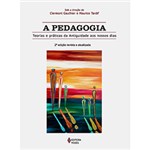 Ficha técnica e caractérísticas do produto Livro - a Pedagogia - Teorias e Práticas da Antiguidade Aos Nossos Dias