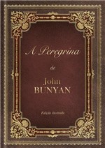 Ficha técnica e caractérísticas do produto Livro - a Peregrina