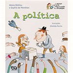 Ficha técnica e caractérísticas do produto Livro - a Política