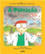 Ficha técnica e caractérísticas do produto Livro - a Poluição