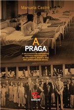 Ficha técnica e caractérísticas do produto Livro - a Praga
