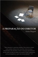 Ficha técnica e caractérísticas do produto Livro - a Preparação do Diretor