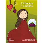 Ficha técnica e caractérísticas do produto Livro - a Princesa e E Ervilha (Coleção Histórias de Encantar)