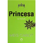 Ficha técnica e caractérísticas do produto Livro - a Princesa na Balada - Coleção o Diário da Princesa - Vol. 7