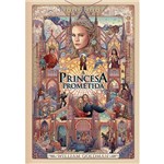 Ficha técnica e caractérísticas do produto Livro - a Princesa Prometida