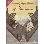 Ficha técnica e caractérísticas do produto Livro - a Princesinha