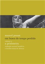 Ficha técnica e caractérísticas do produto Livro - a Prisioneira