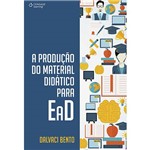 Livro - a Produção do Material Didático para EAD
