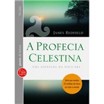 Ficha técnica e caractérísticas do produto Livro - a Profecia Celestina - Edição de Bolso