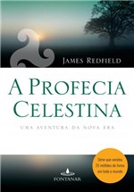 Ficha técnica e caractérísticas do produto Livro - a Profecia Celestina