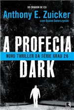 Ficha técnica e caractérísticas do produto Livro - a Profecia Dark (Vol. 2)