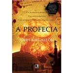 Ficha técnica e caractérísticas do produto Livro - a Profecia
