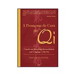 Ficha técnica e caractérísticas do produto Livro - a Promessa de Cura do QI