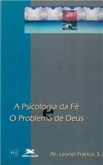 Ficha técnica e caractérísticas do produto Livro - a Psicologia da Fé