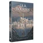 Ficha técnica e caractérísticas do produto Livro a Queda de Gondolin