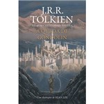 Ficha técnica e caractérísticas do produto Livro - a Queda de Gondolin