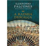 Ficha técnica e caractérísticas do produto Rainha Descalca, a - Rocco