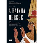 Livro - a Rainha Herege