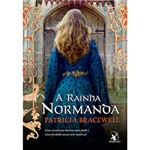 Ficha técnica e caractérísticas do produto Livro - a Rainha Normanda