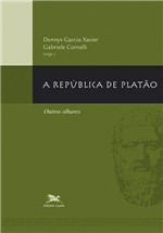 Ficha técnica e caractérísticas do produto Livro - a República de Platão - Outros Olhares