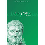 Ficha técnica e caractérísticas do produto Livro: A República
